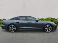 Nuevo Audi A6 Sport 200 CV (147 kW) 2025 Other Berlina