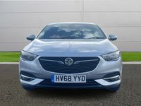 used Vauxhall Insignia a Hatchback