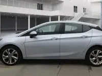 Usado Vauxhall Astra SRi 150 HP (110 kW) 2019 Citadino