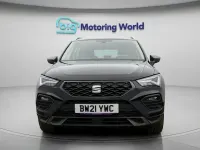 Gebraucht Seat Ateca FR Sport 150 PS (110 kW) 2023 SUV