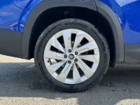 Used Skoda Kodiaq SE L 150 HP (110 kW) 2025 Solid  energy blue SUV