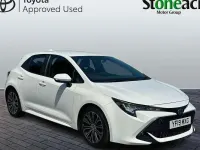 Used Toyota Corolla Design 122 HP (89 kW) 2022 Hatchback