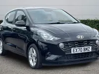 Used Hyundai i10 SE 67 HP (49 kW) 2023 Hatchback