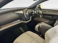 Used Volvo EX30 Ultra 200 kW (272 HP) 2024 White SUV