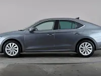 Used Skoda Octavia SE L 150 HP (110 kW) 2024 Grey Hatchback