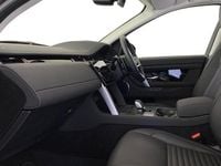 Gebraucht Land Rover Discovery Sport S 204 PS (150 kW) 2026 Grau SUV