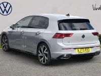 Used VW Golf VIII 150 HP (110 kW) 2024