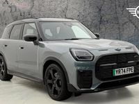 Used Mini Countryman Sport 147 kW (201 HP) 2024 Green SUV
