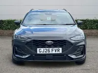 Used Ford Focus ST-Line 155 HP (114 kW) 2023 Estate
