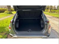 Used Hyundai Kona Advanced 129 HP (94 kW) 2024 Grey SUV