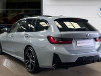 Used BMW 320 M Sport 181 HP (133 kW) 2024 Grey Estate