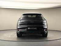 Used Porsche Cayenne E-Hybrid Coupe Platinum Edition 462 HP (339 kW) 2022 Coupe