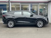 Used Omoda 5 2024 Carbon black SUV