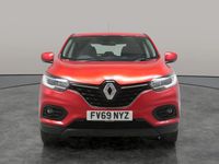 used Renault Kadjar 1.5 Blue dCi Play