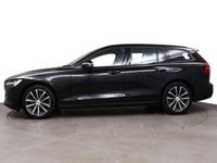 used Volvo V60 B3 Momentum Mhev