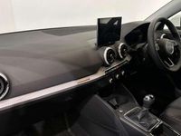 Used Audi Q2 Sport 2025 White SUV