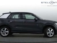 used Audi Q2 30 TFSI Sport 5dr