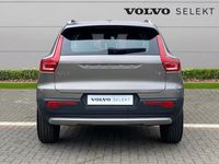 used Volvo XC40 1.5 T3 [163] Inscription Pro 5dr SUV