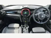 Used Mini Cooper S Level 2 135 kW (184 HP) 2021 Grey Hatchback