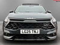 Used Kia Sportage GT-Line S 159 HP (116 kW) 2024 SUV