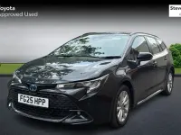 Usado Toyota Corolla 140 HP (102 kW) 2026 Carrinha