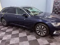 Used Audi A6 Sport 204 HP (150 kW) 2021 Estate
