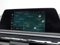 Used BMW 218 Sport Line 136 HP (100 kW) 2018 Black Coupe