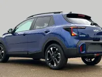 New Kia Stonic GT-Line 115 HP (84 kW) 2026 SUV