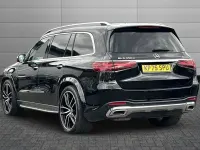 Used Mercedes S450 Business 382 HP (280 kW) 2025 Obsidian black Sedan