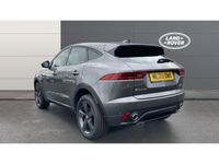 used Jaguar E-Pace 2.0d [180] Chequered Flag Edition 5dr Auto Diesel Estate