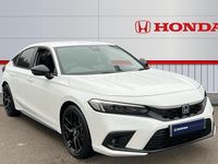 Used Honda Civic Hybrid 143 HP (105 kW) 2024 Hatchback