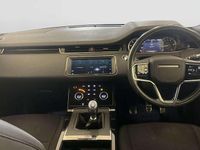 Used Land Rover Range Rover evoque R-Dynamic 166 HP (122 kW) 2023 SUV