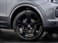 Used Porsche Cayenne 2019 Grey SUV