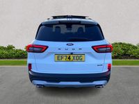 Used Ford Kuga Active 243 HP (178 kW) 2024 White SUV