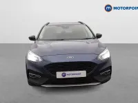 Używany Ford Focus Active 125 KM (91 kW) 2021 Niebieski Hatchback