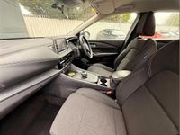 Used Nissan Qashqai Acenta Premium 155 HP (114 kW) 2023 Black SUV