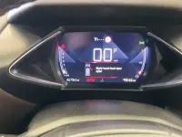 Used DS Automobiles DS3 Crossback Prestige 155 HP (114 kW) 2019 Black SUV