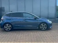 Used Hyundai i20 N Line 101 HP (74 kW) 2026 Hatchback