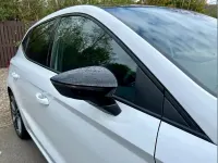 Used Seat Ibiza 94 HP (69 kW) 2025 White Hatchback