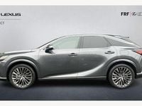 Used Lexus RX450h+ 309 HP (227 kW) 2025 Estate
