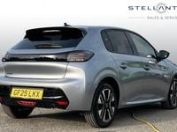 Used Peugeot 208 Allure 101 HP (74 kW) 2025 Hatchback