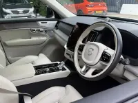 Used Volvo XC90 Ultra 250 HP (183 kW) 2025 Grey SUV