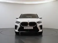 Used BMW X2 M Sport 168 HP (123 kW) 2025 White SUV