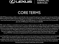 Used Lexus UX 150 kW (204 HP) 2025 SUV