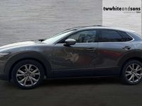 Used Mazda CX-30 Inclusive 186 HP (136 kW) 2023 SUV