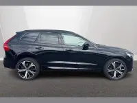 Used Volvo XC60 Ultra 247 HP (181 kW) 2025 Black SUV