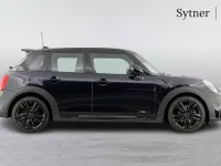 Used Mini Cooper Hatch 134 HP (98 kW) 2023 Black Hatchback