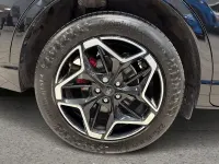Used Ford Kuga ST-Line X 242 HP (177 kW) 2024 Black SUV
