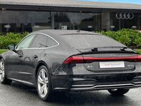 used Audi A7 40 TDI S Line 5dr S Tronic
