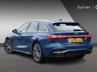 Used Audi A5 Advanced 201 HP (147 kW) 2025 Blue Coupe